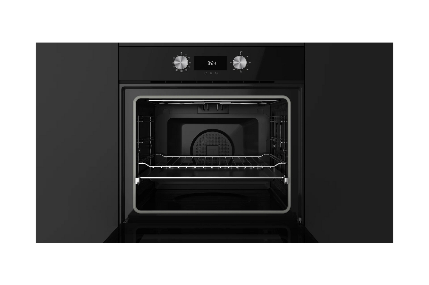 Pachet Teka HLB8400 + GZC 64320 XBC/BKK + DVT 98660 TBS Black - Gallery Image 9