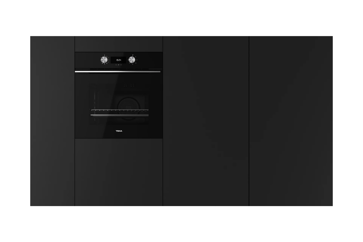 Pachet Teka HLB8400 + GZC 64320 XBC/BKK + DVT 98660 TBS Black - Gallery Image 12