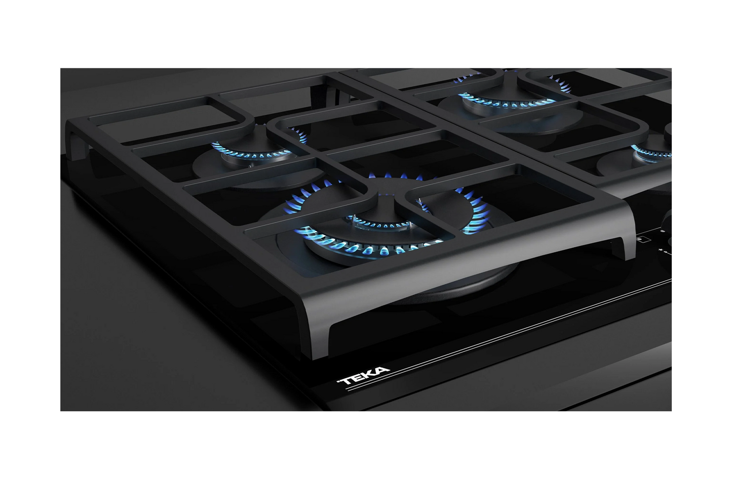 Pachet Teka HLB8400 + GZC 64320 XBC/BKK + DVT 98660 TBS Black - Gallery Image 18