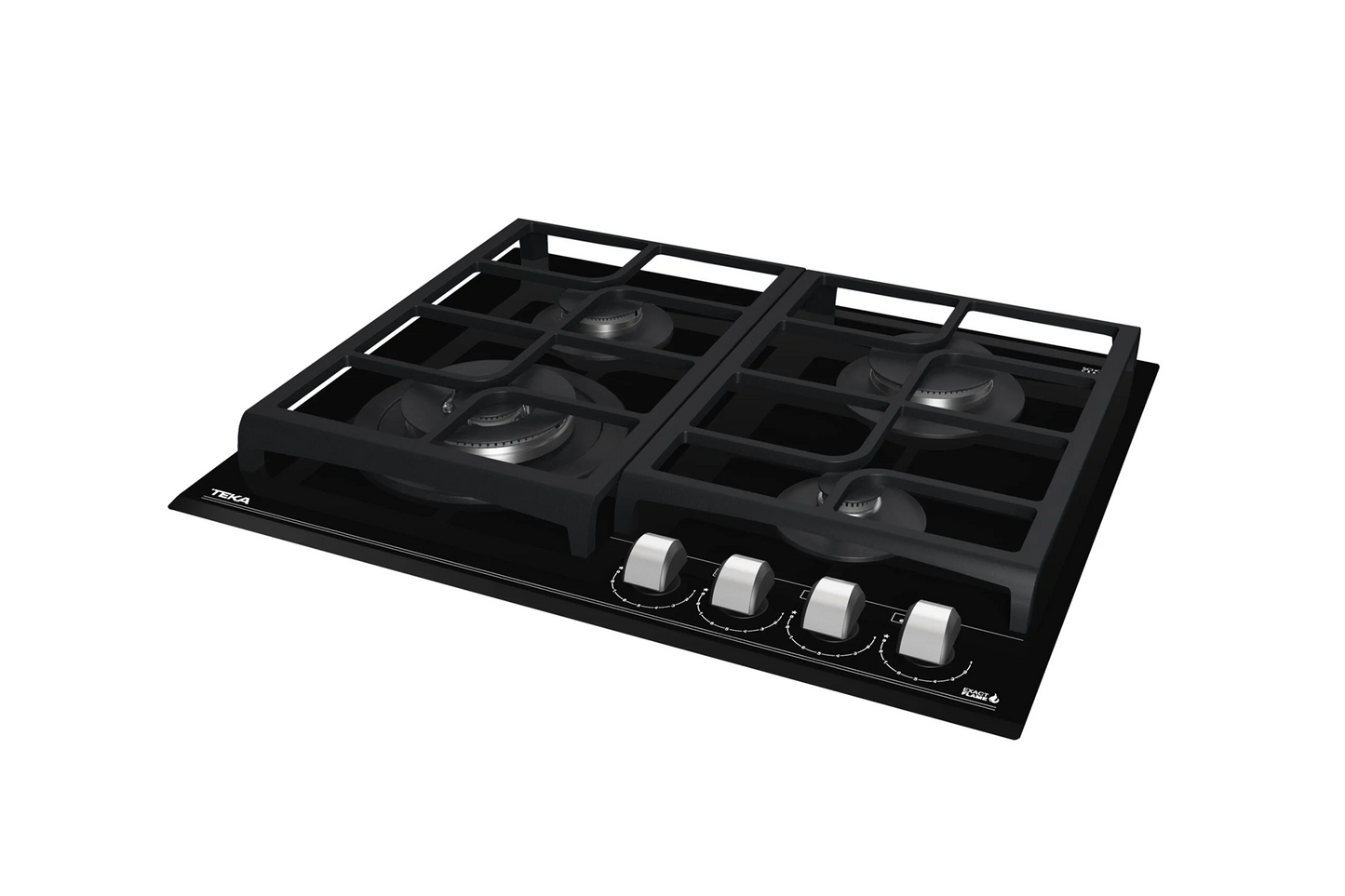 Pachet Teka HLB8400 + GZC 64320 XBC/BKK + DVT 98660 TBS Black - Gallery Image 17