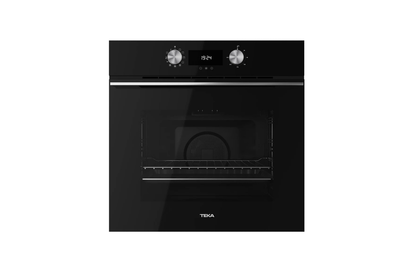 Pachet Teka HLB8400 + GZC 64320 XBC/BKK + DVT 98660 TBS Black - Gallery Image 2
