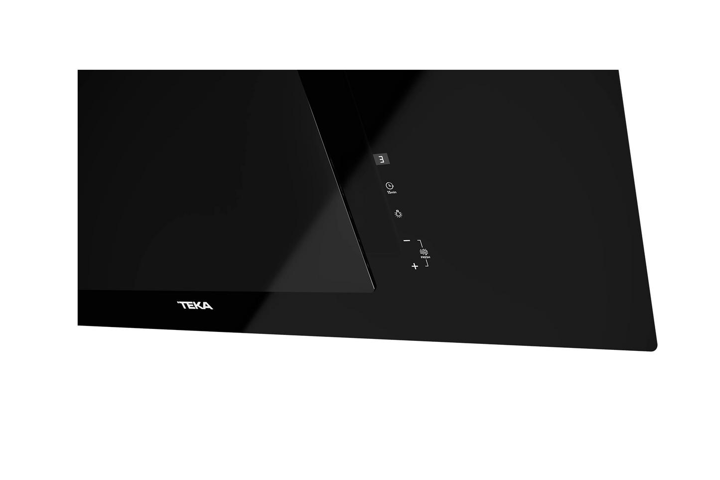 Pachet Teka HLB8400 + GZC 64320 XBC/BKK + DVT 98660 TBS Black - Gallery Image 23