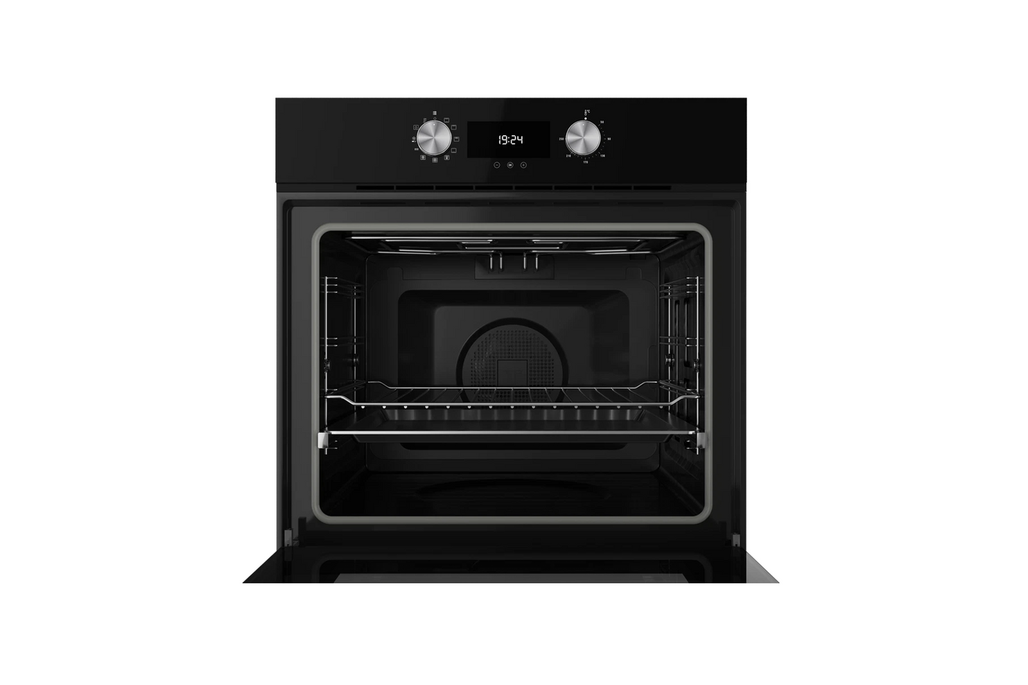 Pachet Teka HLB8400 + GZC 64320 XBC/BKK + DVT 98660 TBS Black - Gallery Image 3