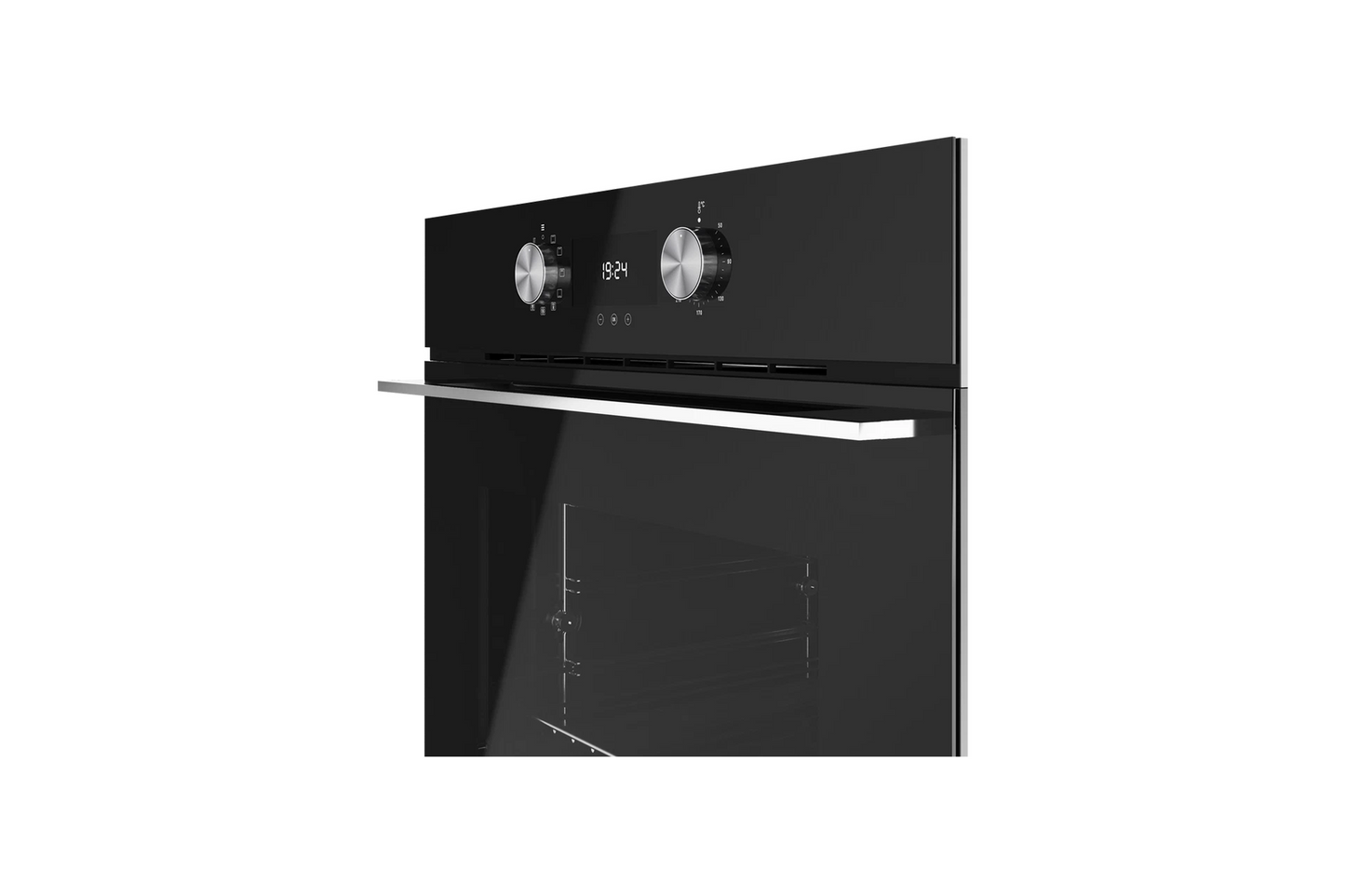 Pachet Teka HLB8400 + GZC 64320 XBC/BKK + DVT 98660 TBS Black - Gallery Image 4