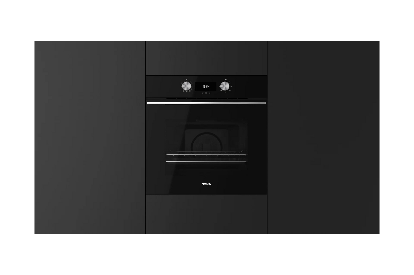 Pachet Teka HLB8400 + GZC 64320 XBC/BKK + DVT 98660 TBS Black - Gallery Image 10