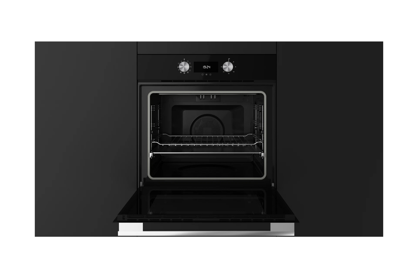 Pachet Teka HLB8400 + GZC 64320 XBC/BKK + DVT 98660 TBS Black - Gallery Image 11