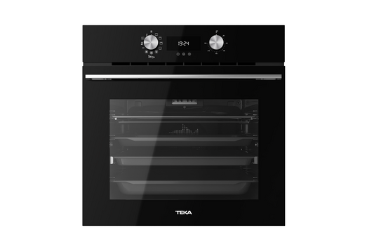 Pachet Teka HLB8416 + IZC64010BK + CLIVO60BK - Gallery Image 1