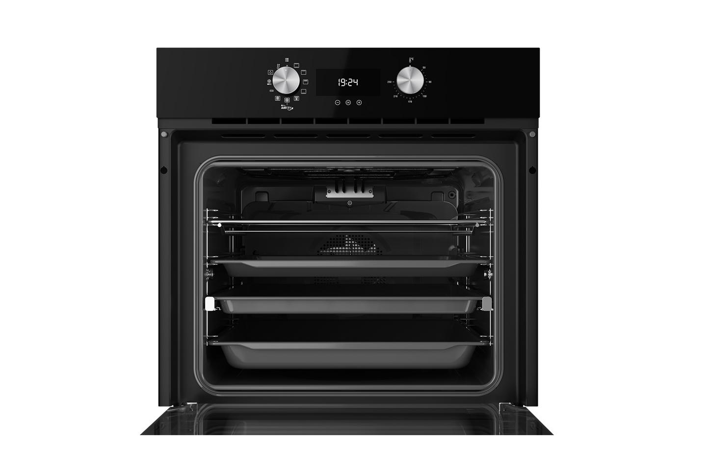 Pachet Teka HLB8416 + IZC64010BK + CLIVO60BK - Gallery Image 2