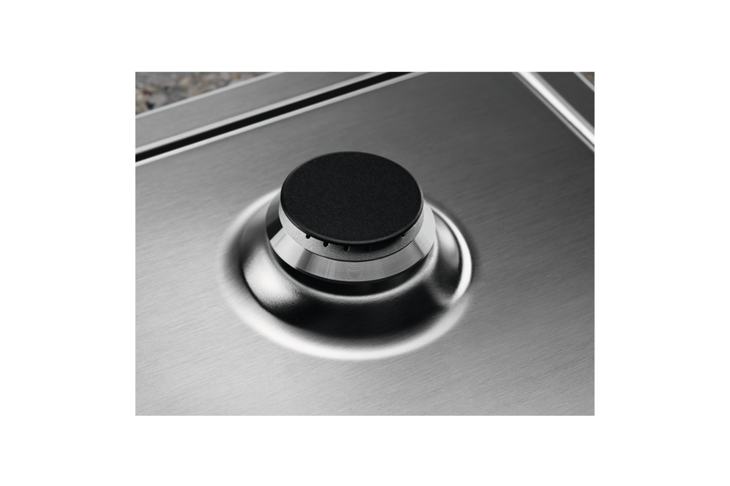 Plită gaz Electrolux X-Line KGS64562SX - Gallery Image 10