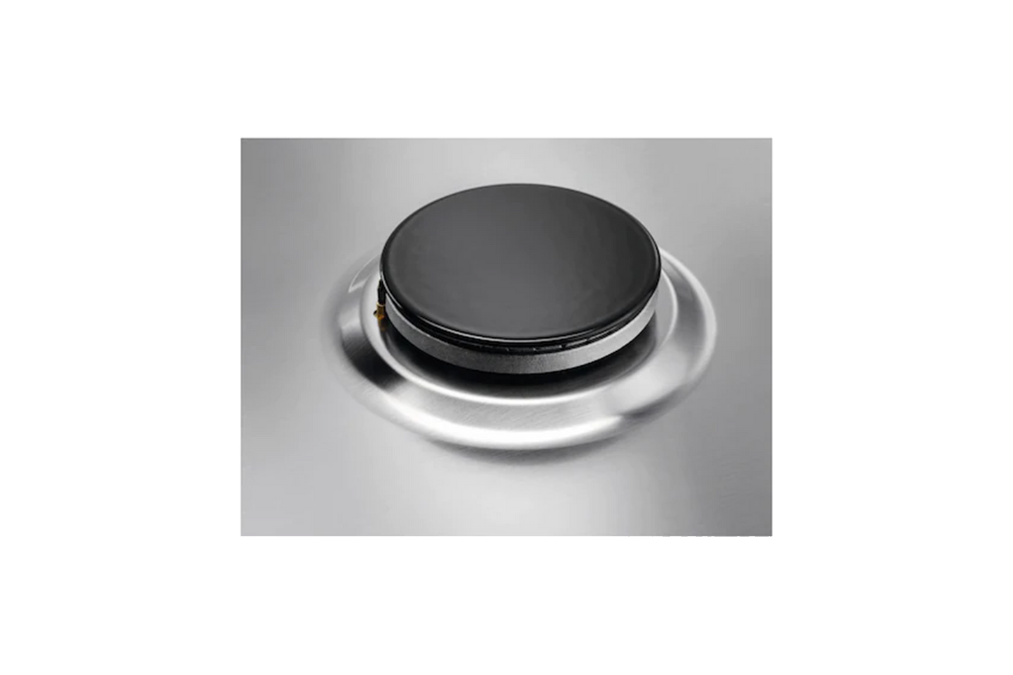 Plită gaz Zanussi ZGH66424XS - Gallery Image 7