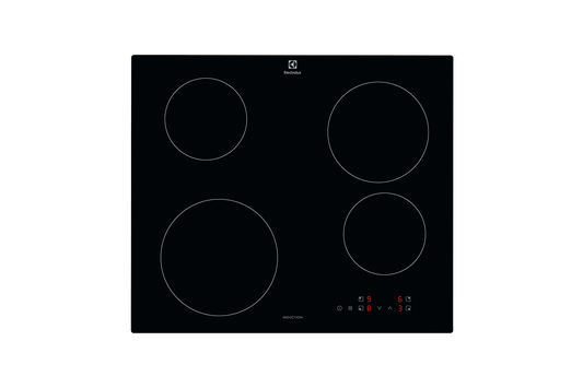 Plită inducție Electrolux LIB60420CK - Gallery Image 1