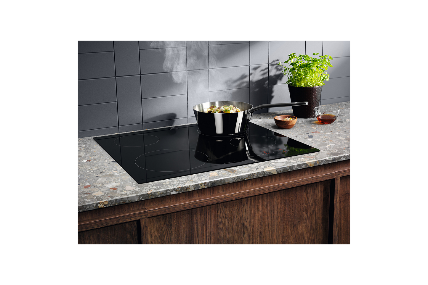 Plită inducție Electrolux LIB60420CK - Gallery Image 2