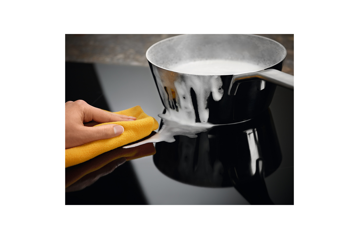 Plită inducție Electrolux LIB60420CK - Gallery Image 5