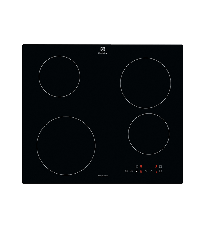 Plită inducție Electrolux LIB60420CK - Main Image