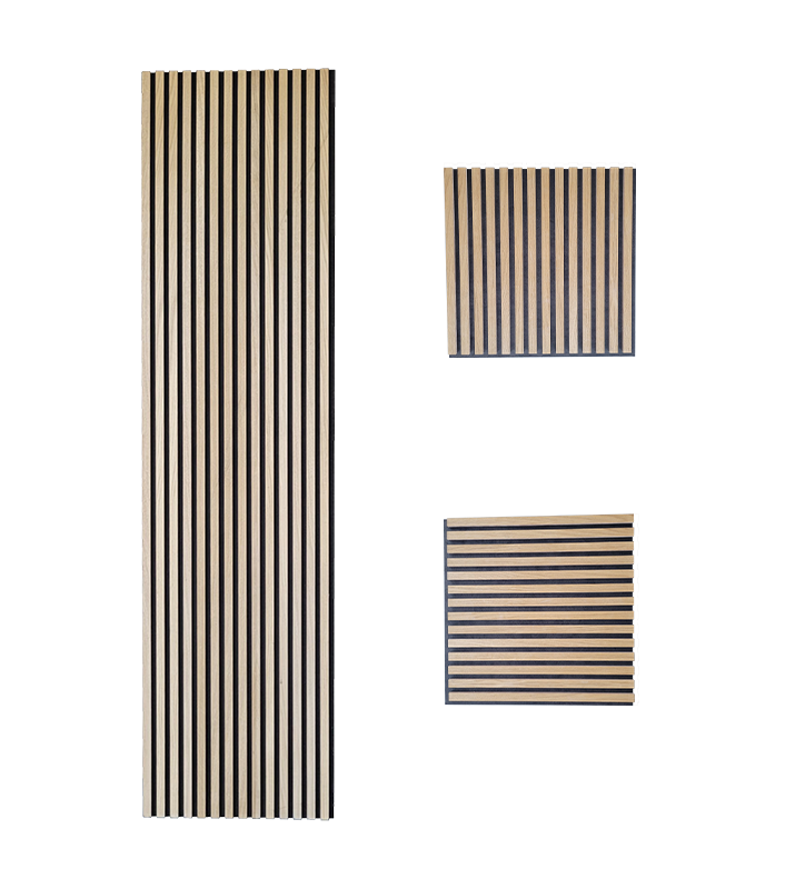 Pachet panouri riflaj - Main Image