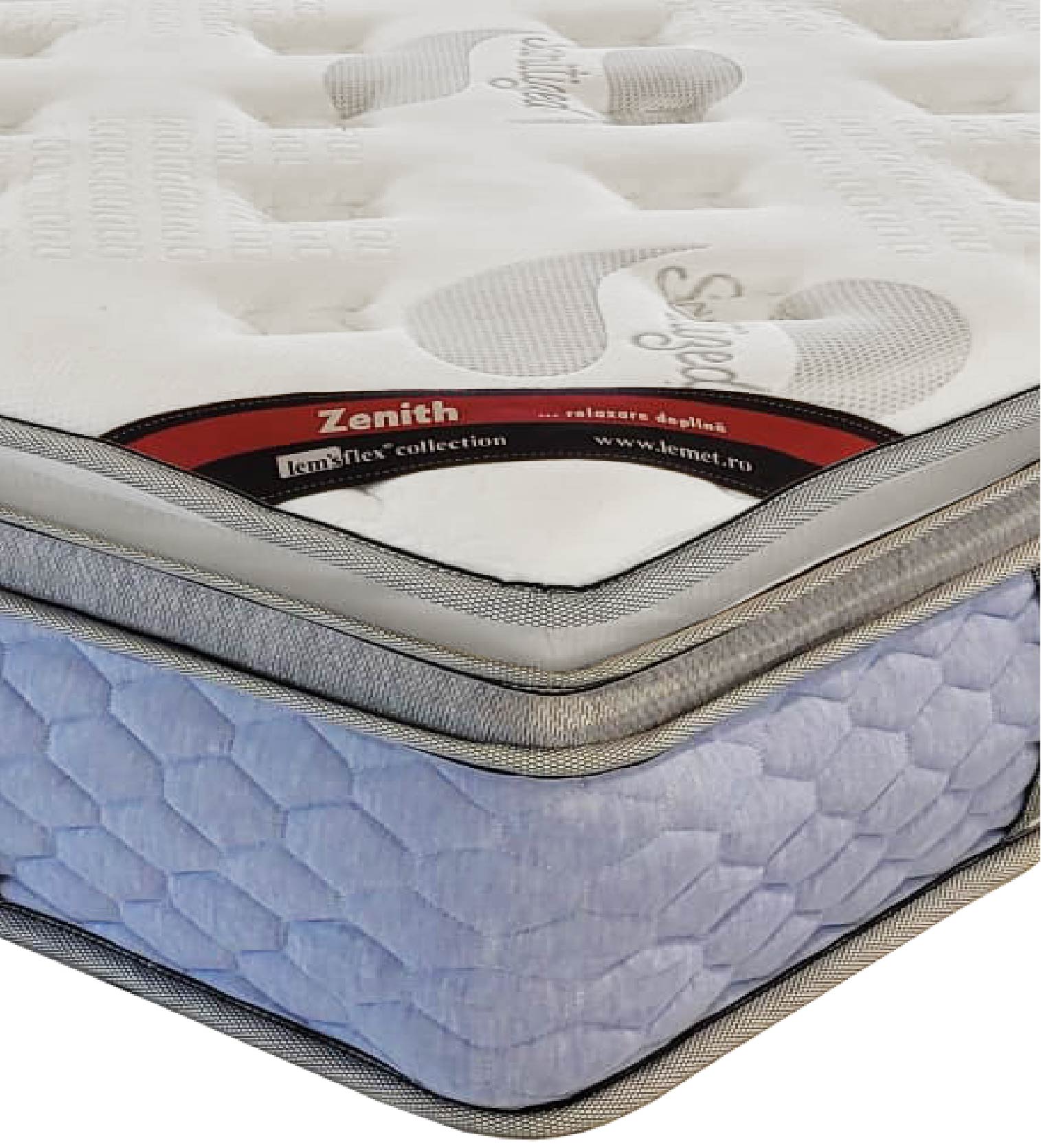 Saltea Zenith L140/160/180– mobilaslava