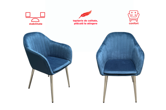 Scaun Lounge - Gallery Image 1