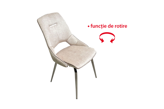 Scaun Montego - Gallery Image 1