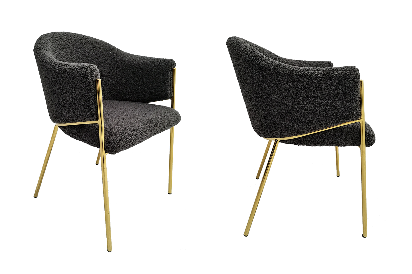 Scaun Jossy - Gallery Image 1