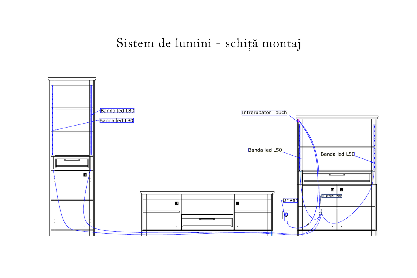 Living Sereno L213 - Gallery Image 2