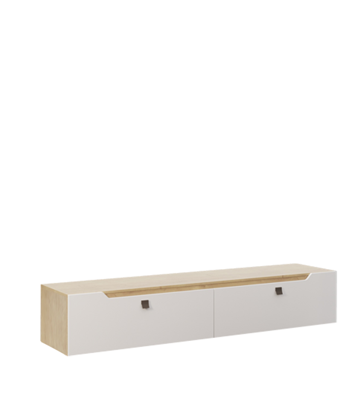 Comodă cu uși L220 - Main Image