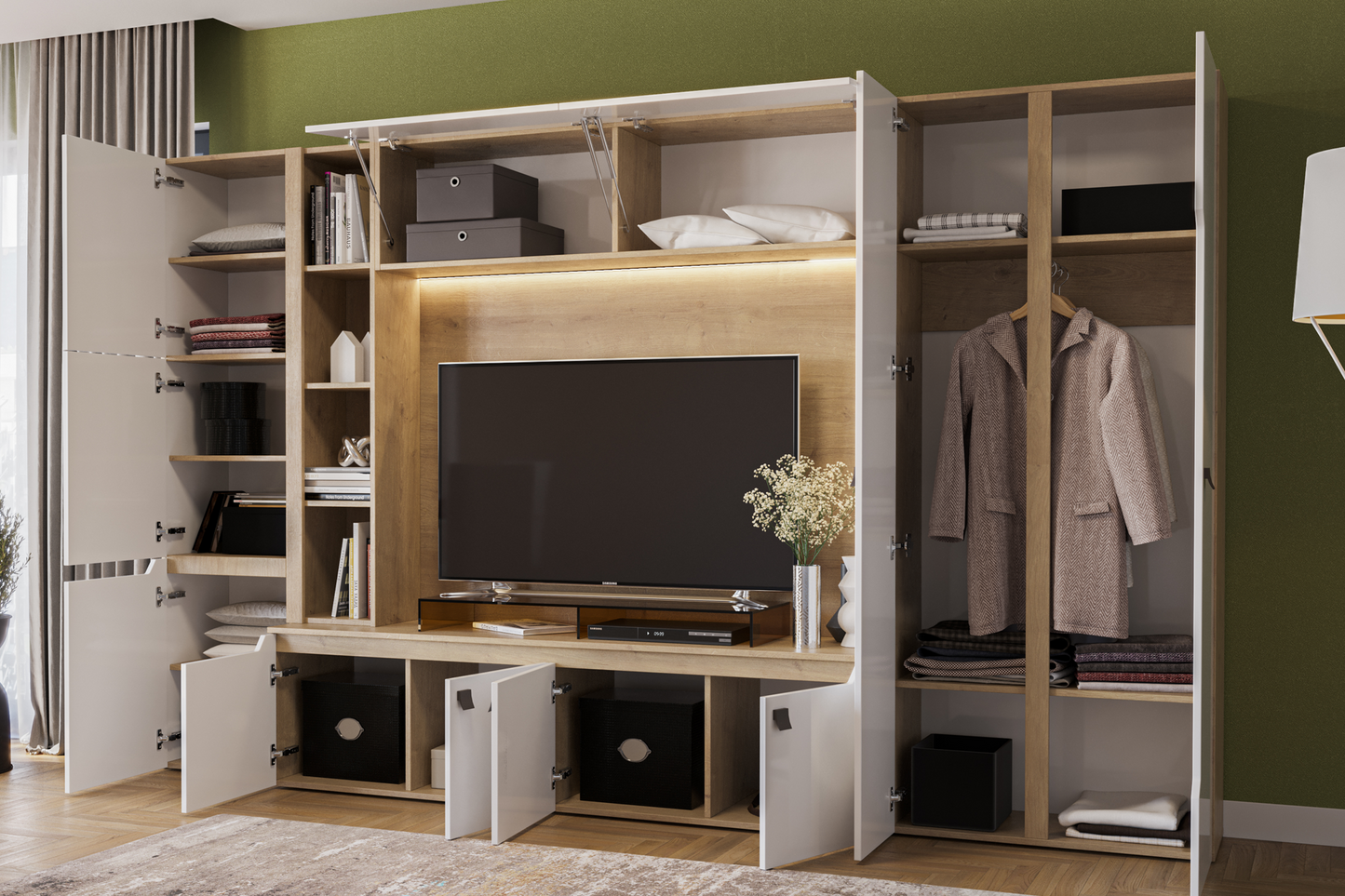 Living Smart L324 - Gallery Image 4