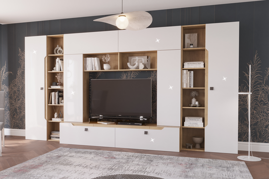 Living Smart Plus L396 - Gallery Image 1