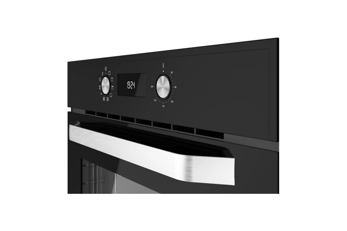 Pachet Teka HCB6535 BK + HLX 640 KBCOE BK + CNL 6415 BK BLACK - Gallery Image 3