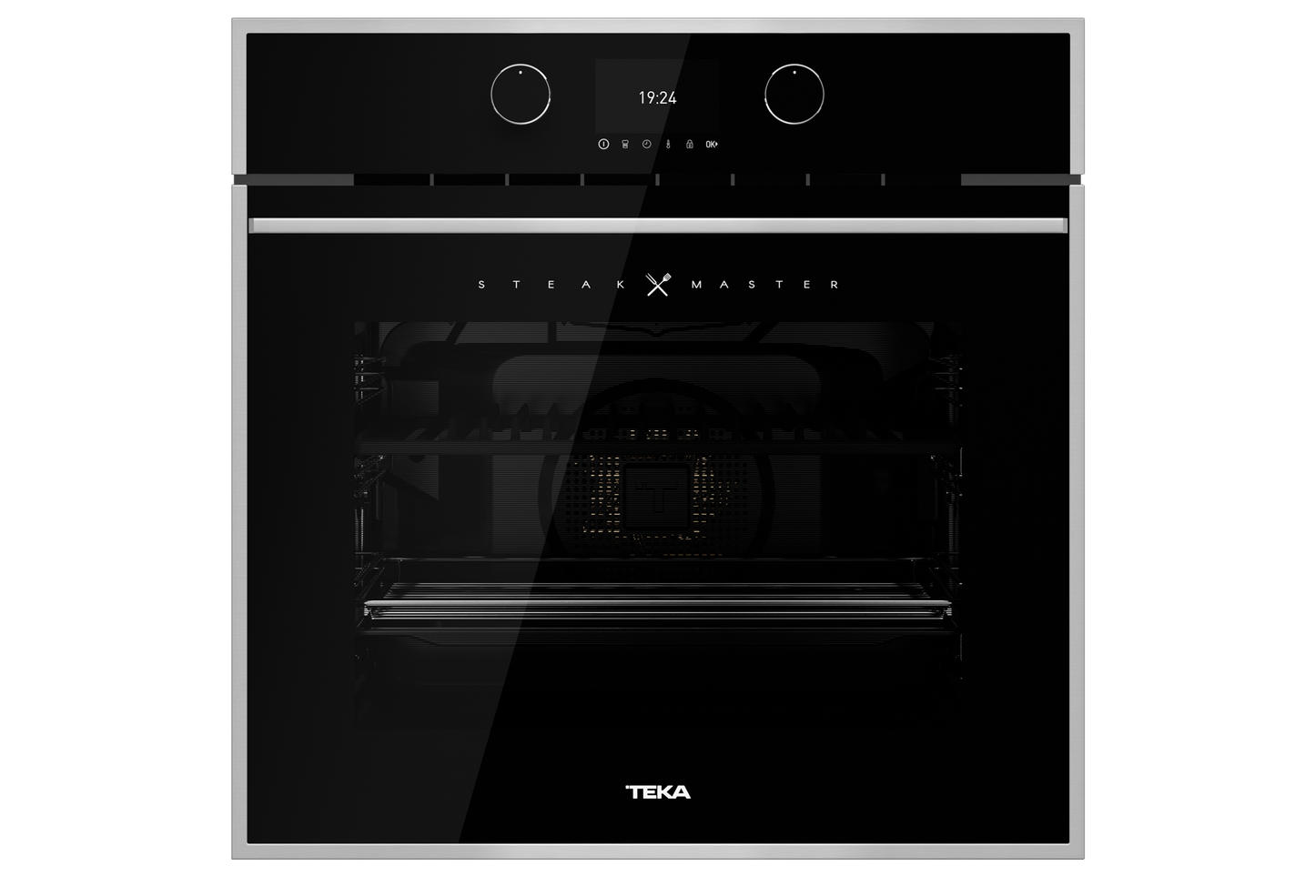 Cuptor electric Teka STEAK MASTER - Gallery Image 1