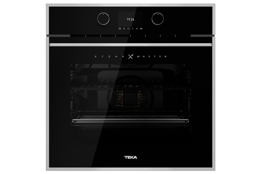 Cuptor electric Teka STEAK MASTER - Gallery Image 1