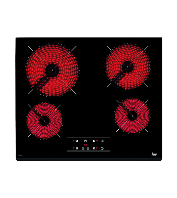 Plită electrică Teka TZ6415 - Main Image