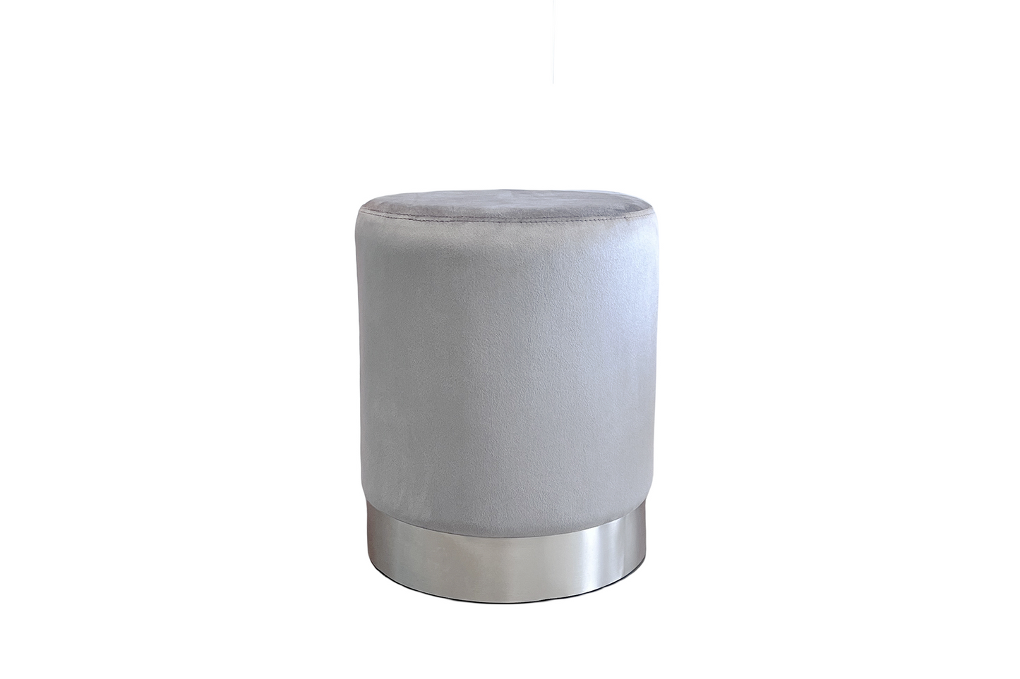 Taburet Urban velvet - Gallery Image 1