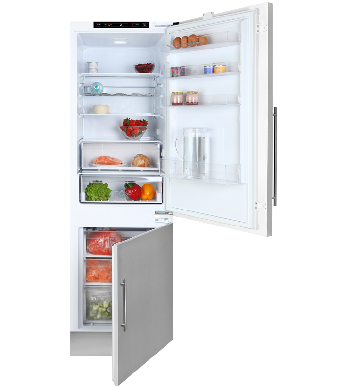 Combină încorporabilă Teka CI3350 NF EU NoFrost - Main Image