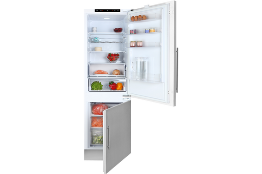 Combină încorporabilă Teka CI3350 NF EU NoFrost - Gallery Image 1