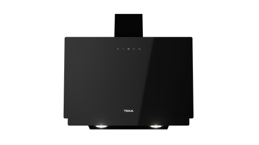 Hotă decorativă Teka DVN64030BK - Gallery Image 1