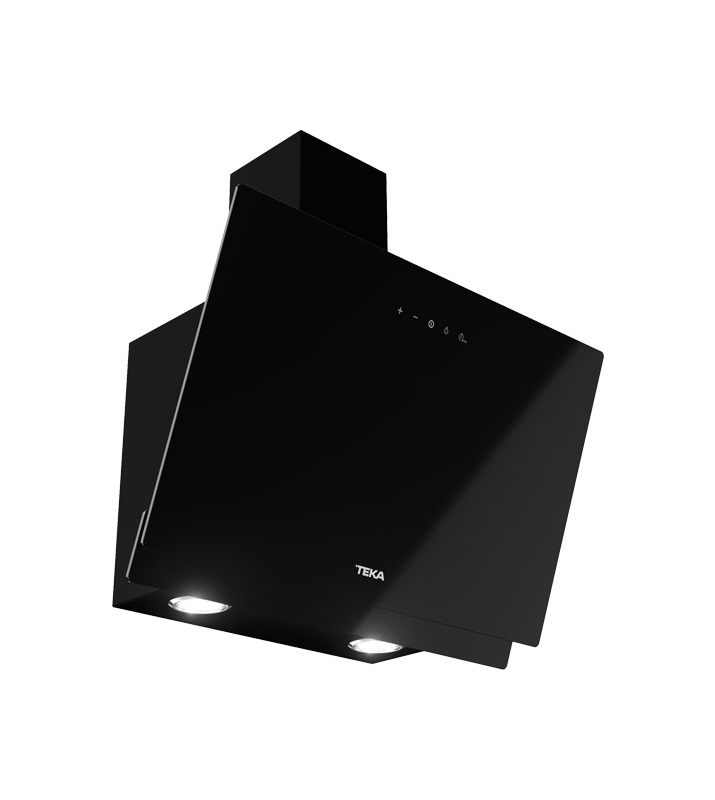 Hotă decorativă Teka DVN64030BK - Main Image