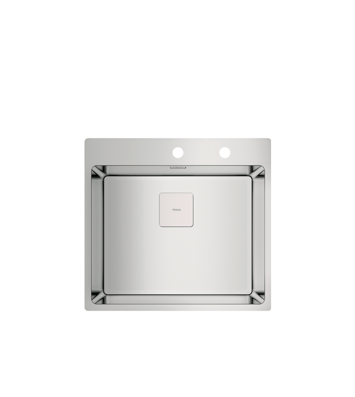 Chiuvetă Teka FORLINEA RS15 50.40 - Main Image