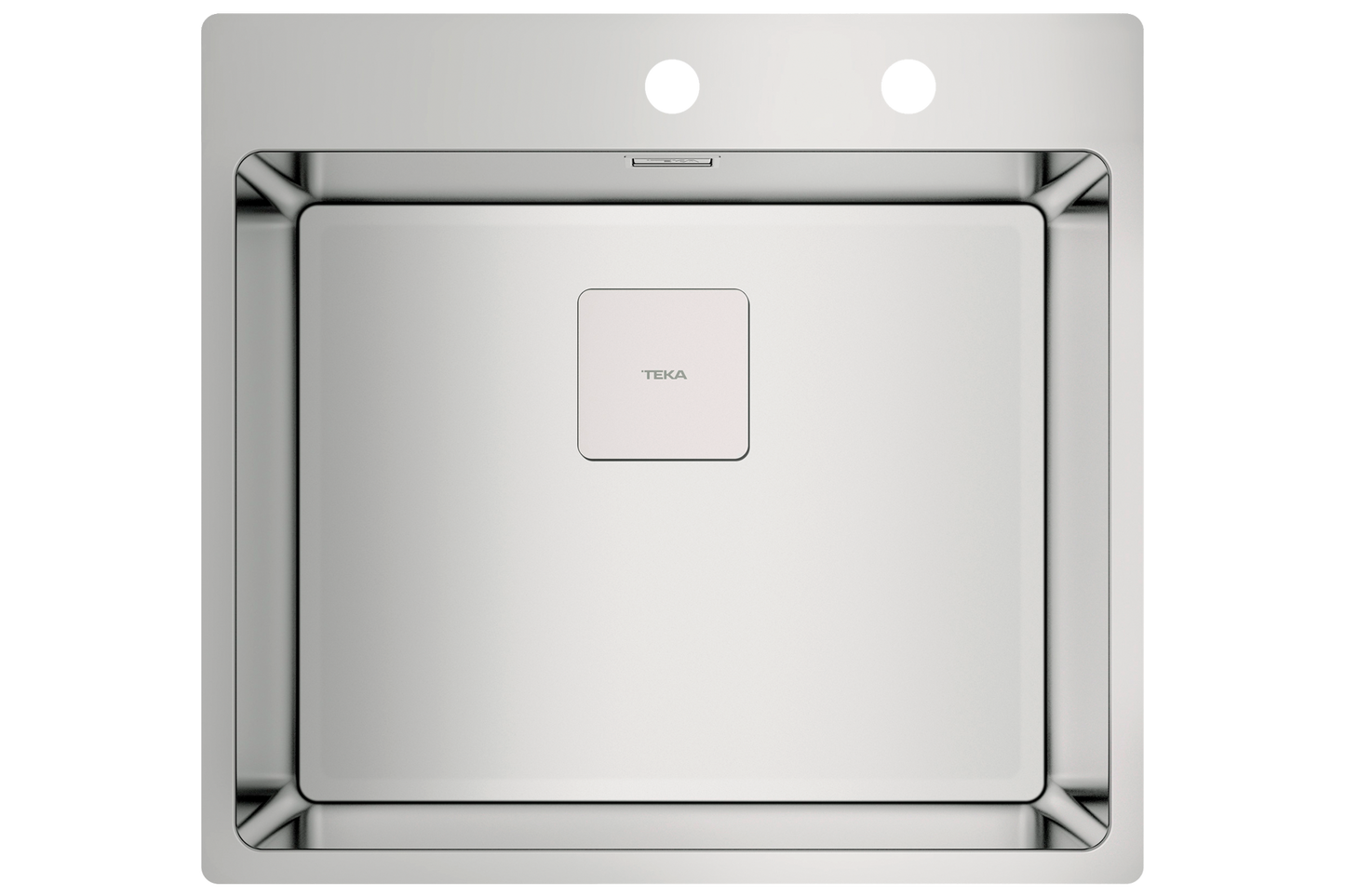 Chiuvetă Teka FORLINEA RS15 50.40 - Gallery Image 1