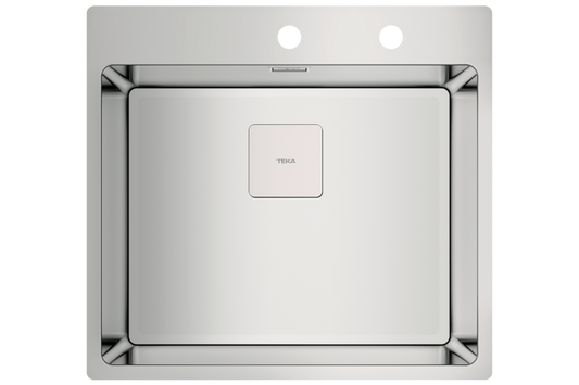 Chiuvetă Teka FORLINEA RS15 50.40 - Gallery Image 1