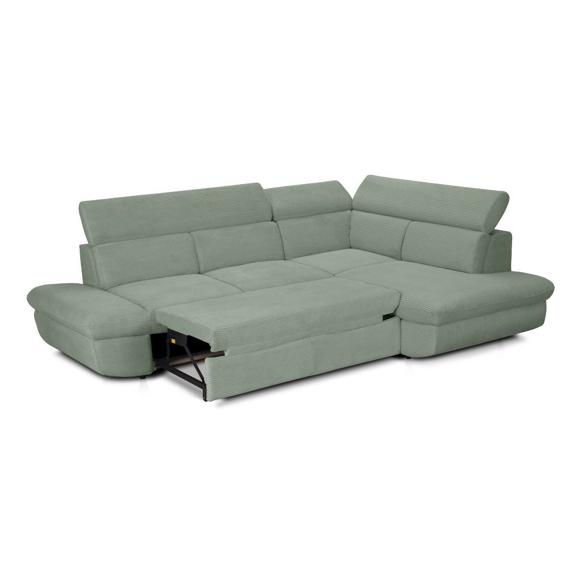 Coltar Runner extensibil, 266 * 196 cm