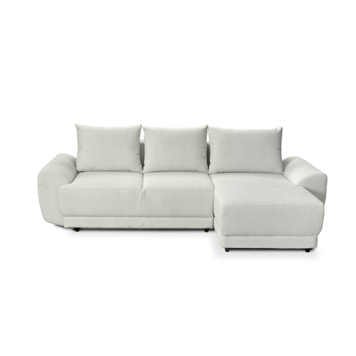 Coltar Extensibil Atom, 254 * 150 cm