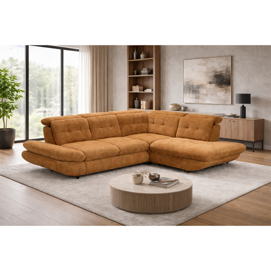 Coltar Stratus (mic), 295 * 234 cm