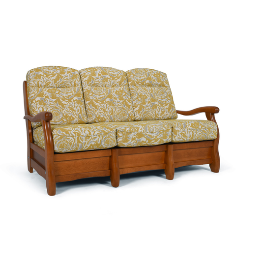 Canapea ROMA, fixă 3L