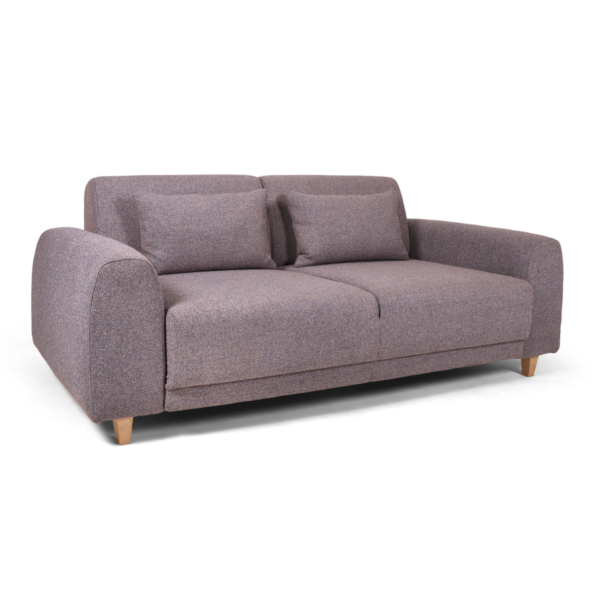 Canapea AMSTERDAM, extensibilă 2L