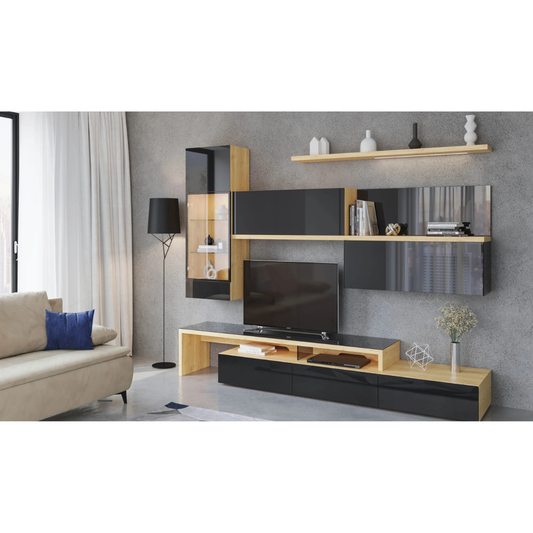 Living New York L295