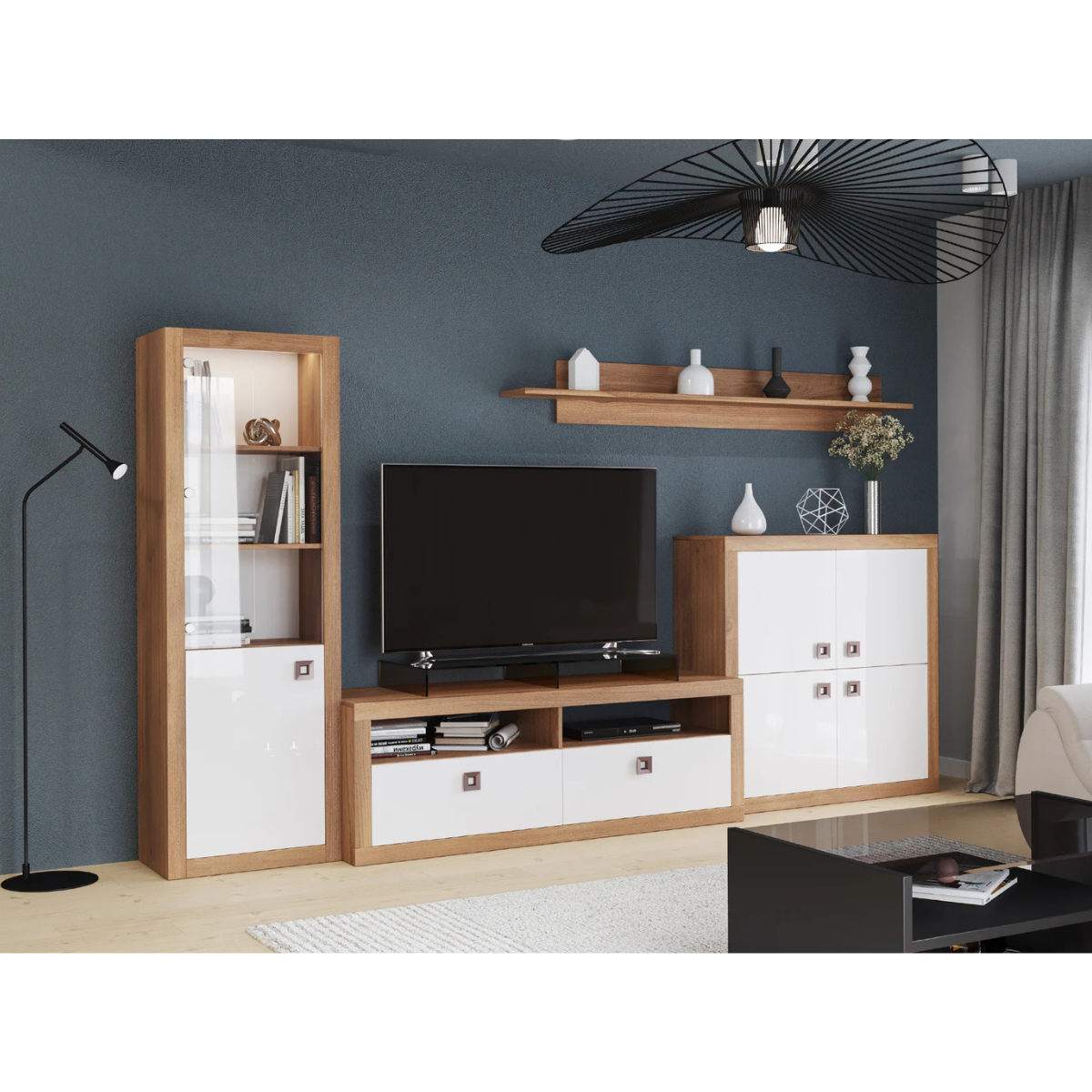 Living Domino L330