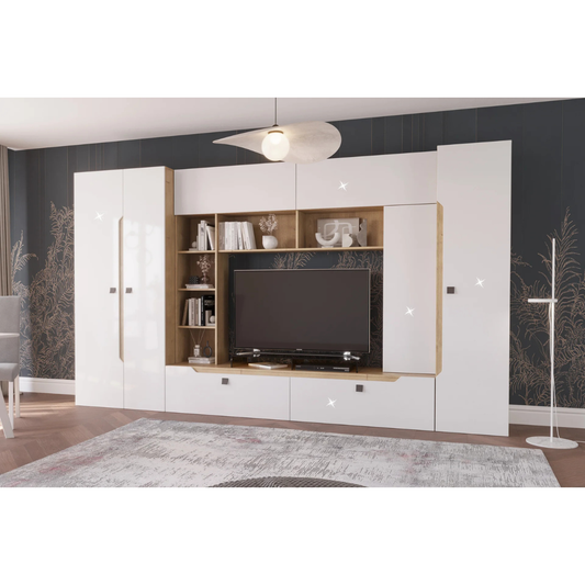 Living Smart Plus L360