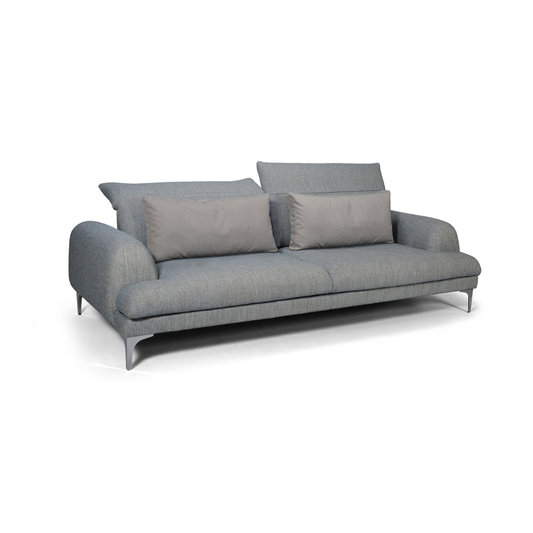 Canapea GALLA, fixă, 3 locuri