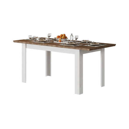 Masa extensibilă Sereno L180