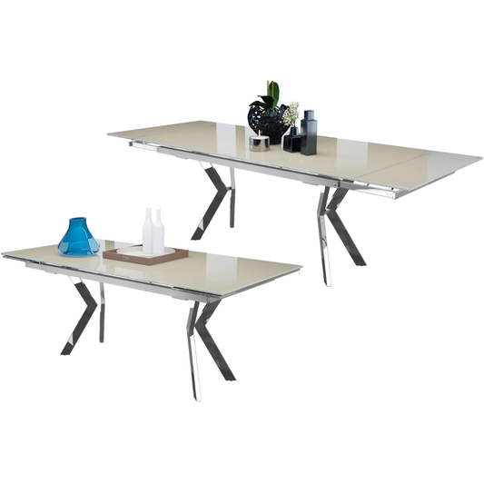 Masa extensibilă Manhattan